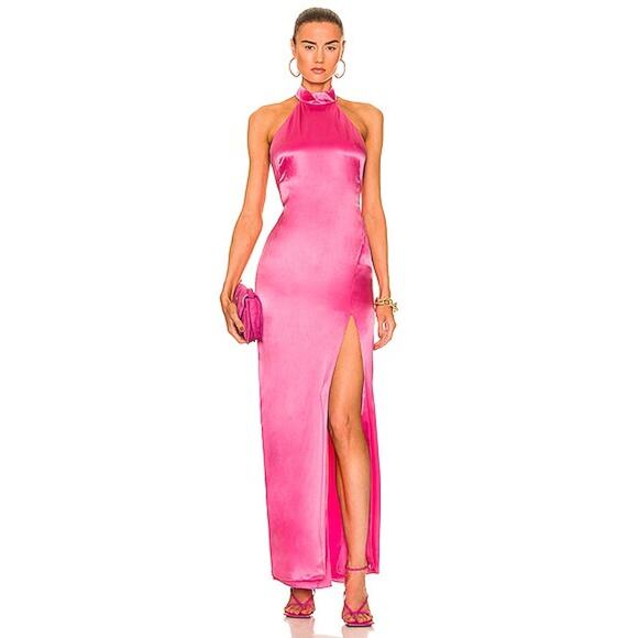 NICHOLAS Ramina Gown Sz US 2 - Picture 1 of 8